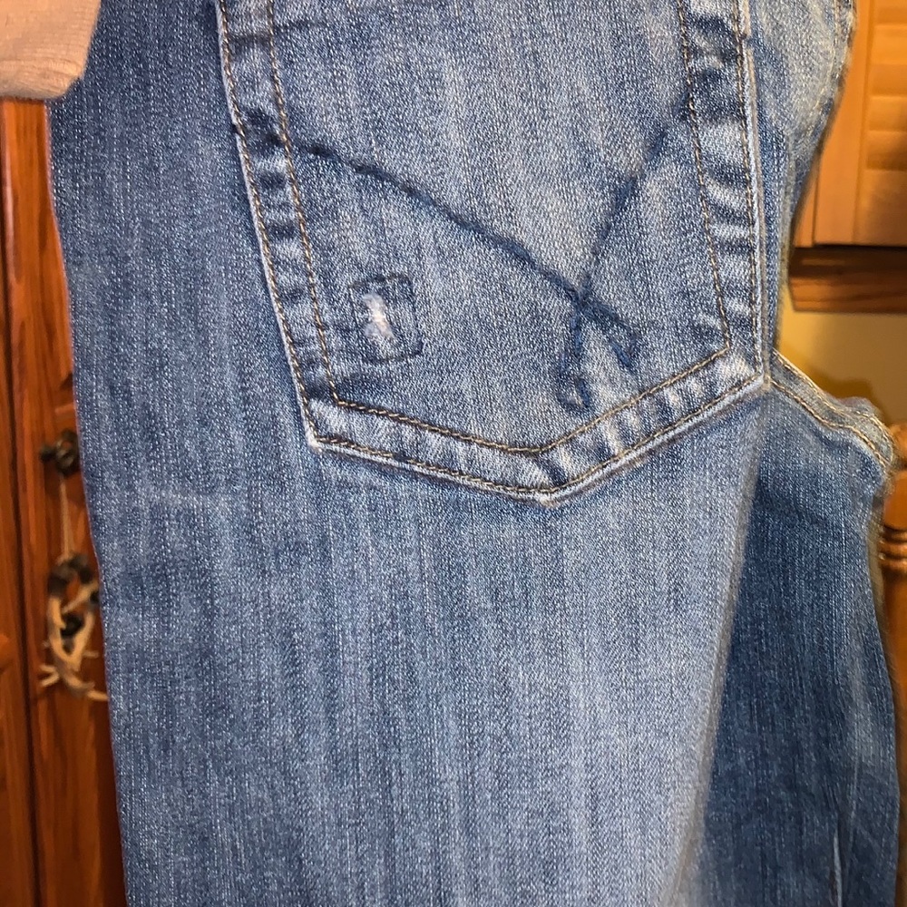 Jeans - Picture 5 of 6